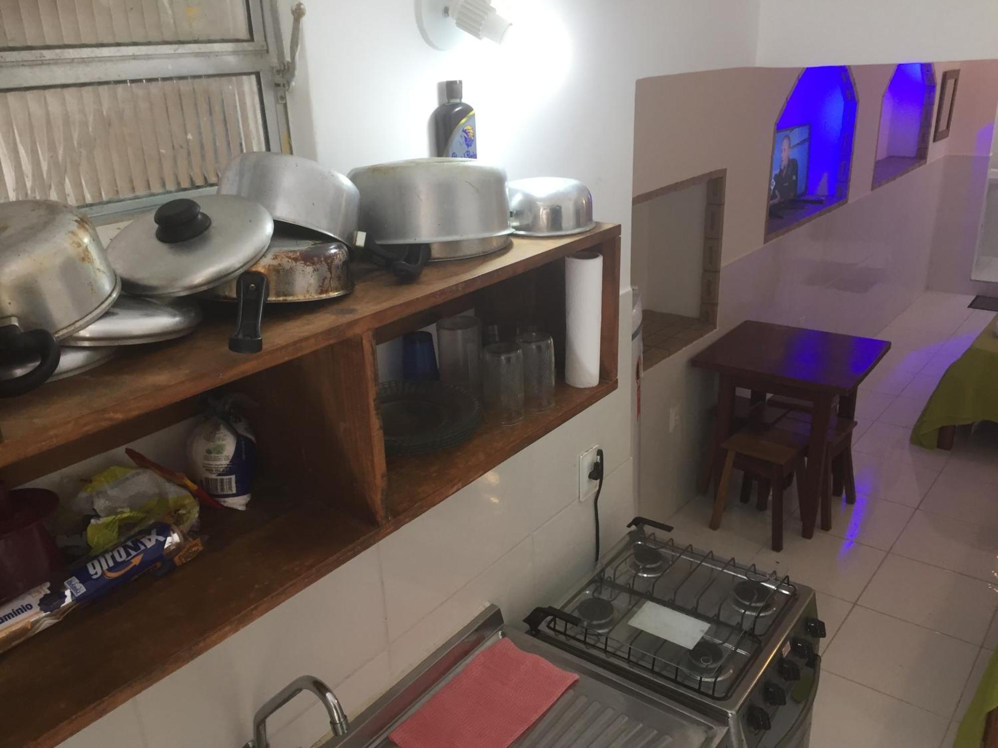 Papagaio Flats Na Segunda Praia Morro de São Paulo Exteriör bild